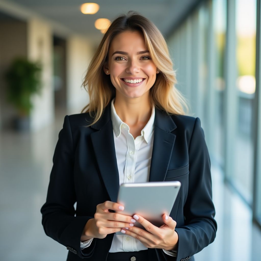 Zeynep Kaya - İş Geliştirme Direktörü