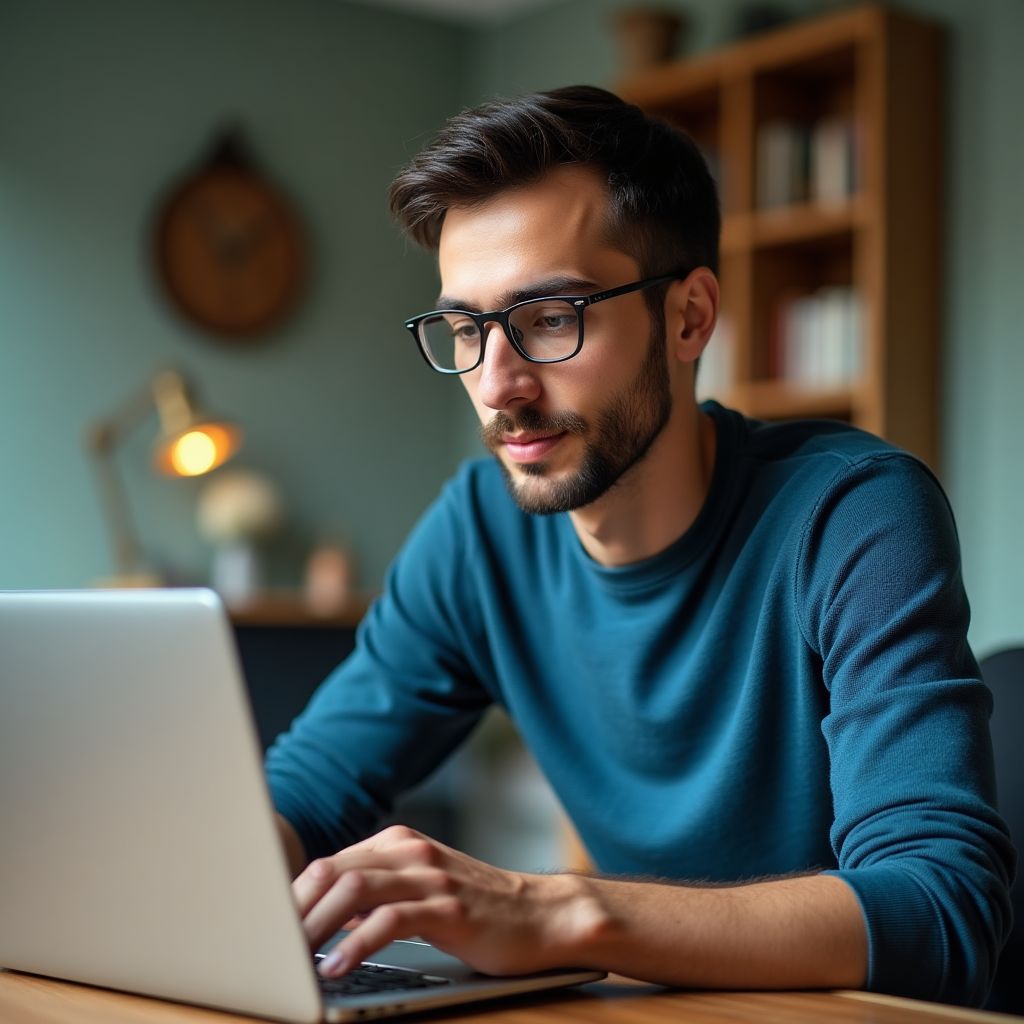 Emre Özdemir - Teknoloji Danışmanı