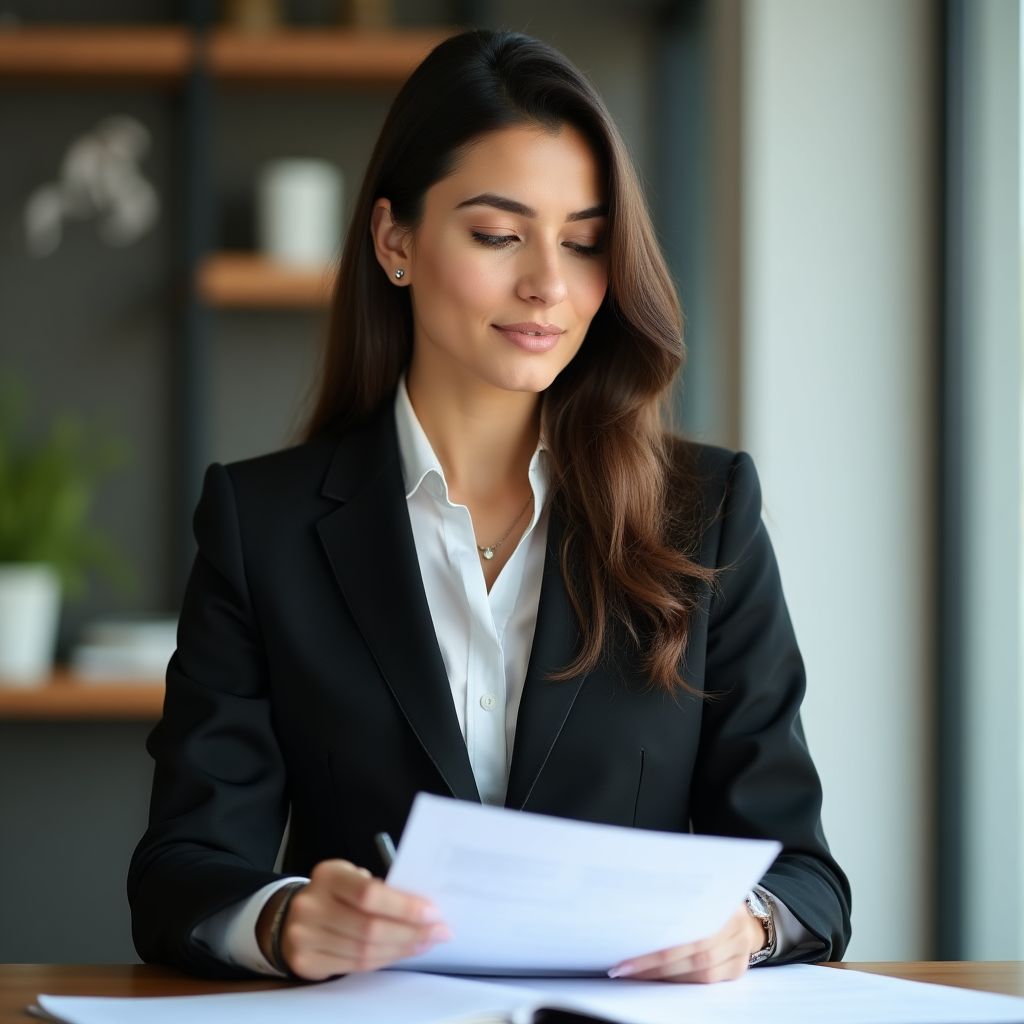 Defne Aksoy - Finansal Danışman